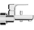 Смеситель для ванны и душа VITRA Root Round хром A42725EXP 4