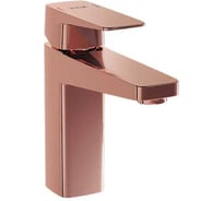 Смеситель для раковины VITRA Root Square медь A4273126EXP
