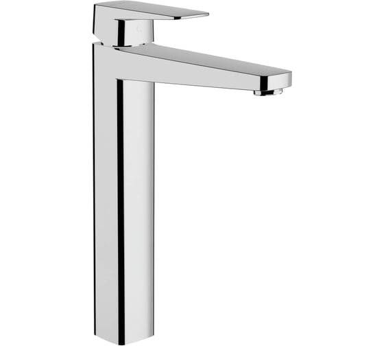Смеситель для раковины-чаши VITRA Root Square хром A42733EXP