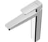 Смеситель для раковины-чаши VITRA Root Square хром A42733EXP 2