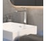 Смеситель для раковины-чаши VITRA Root Square хром A42733EXP 6
