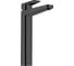 Смеситель для раковины-чаши VITRA Root Square матовый черный A4273336EXP 3