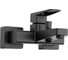 Смеситель для ванны и душа VITRA Root Square матовый черный A4273736EXP 3