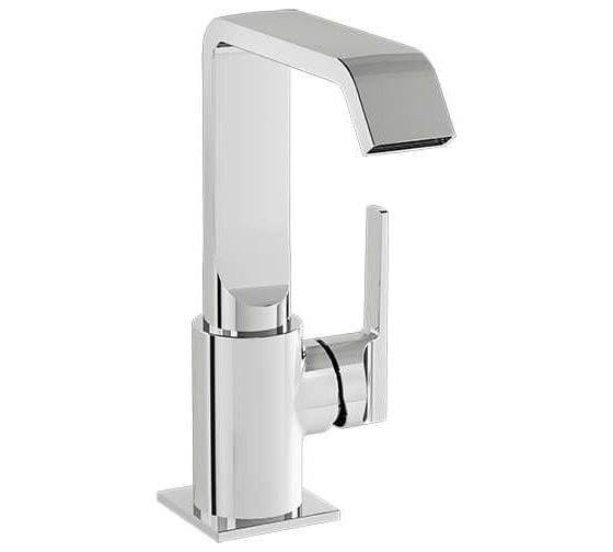 Смеситель для раковины VITRA Suit хром A42616 1