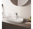 Смеситель для раковины VITRA Suit хром A42616 2