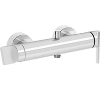 Смеситель для ванны и душа VITRA Suit хром A42818