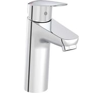 Смеситель для раковины VITRA Flow Round большой, хром A42925EXP