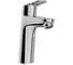 Смеситель для раковины VITRA Flow Round большой, хром A42925EXP 3