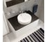 Смеситель для раковин-чаш VITRA Flow Round хром A42927EXP 5