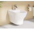 Смеситель для биде VITRA Flow Round хром A42933EXP 3