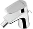 Смеситель для биде VITRA Flow Round хром A42933EXP 2