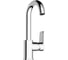 Смеситель для раковины VITRA Flow Soft с поворотным изливом, хром A43160EXP 3