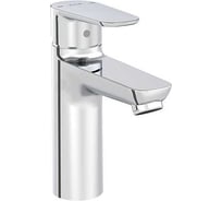 Смеситель для раковины VITRA Flow Soft большой, хром A43009EXP