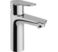 Смеситель для раковины VITRA Flow Soft большой, хром A43009EXP