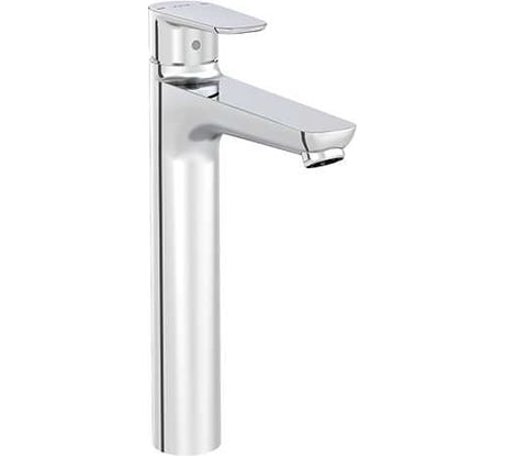 Смеситель для раковин-чаш VITRA Flow Soft хром A43010EXP