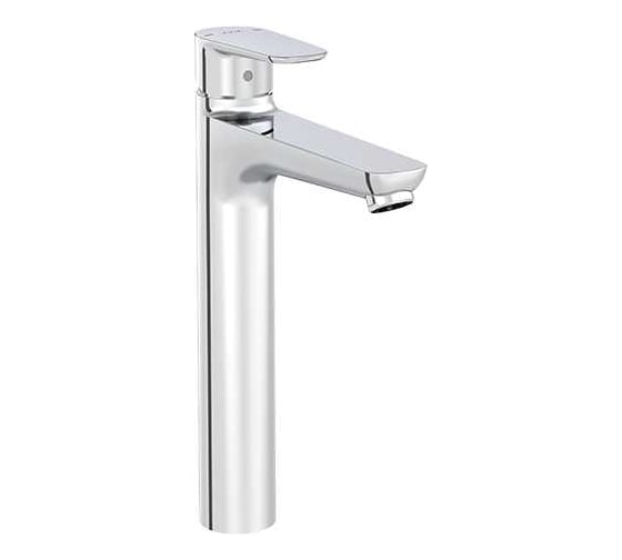 Смеситель для раковин-чаш VITRA Flow Soft хром A43010EXP