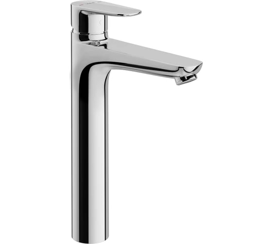 Смеситель для раковин-чаш VITRA Flow Soft хром A43010EXP