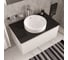 Смеситель для раковин-чаш VITRA Flow Soft хром A43010EXP 5
