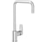 Смеситель для кухни VITRA Flow Soft с изливом U-типа, хром A43426EXP 1