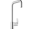 Смеситель для кухни VITRA Flow Soft с изливом U-типа, хром A43426EXP 3