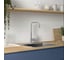 Смеситель для кухни VITRA Flow Soft с изливом U-типа, хром A43426EXP 5
