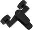 Смеситель для кухни Vitra Flow Soft с изливом U-типа, черный матовый A4342636EXP A4294636EXP 2
