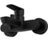 Смеситель для кухни Vitra Flow Soft с изливом U-типа, черный матовый A4342636EXP A4294636EXP 3
