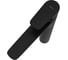 Смеситель для кухни Vitra Flow Soft с изливом C-типа, черный матовый A4341936EXP A4301036EXP 2