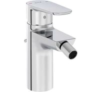 Смеситель для биде VITRA Flow Soft хром A43054EXP