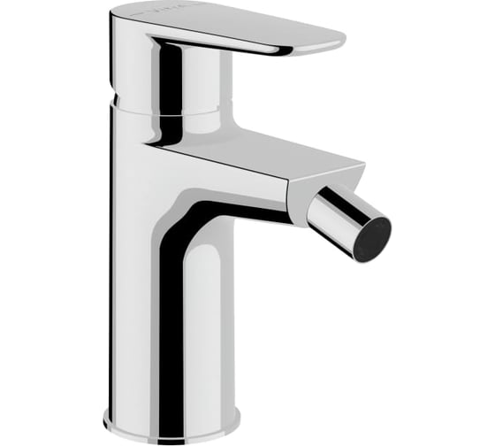 Смеситель для биде VITRA Flow Soft хром A43054EXP