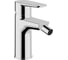 Смеситель для биде VITRA Flow Soft хром A43054EXP 1