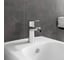 Смеситель для биде VITRA Flow Soft хром A43054EXP 5