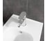 Смеситель для биде VITRA Flow Soft хром A43054EXP 6