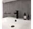 Смеситель для ванны Vitra Flow Soft, черный матовый A4294636EXP A4300936EXP 6