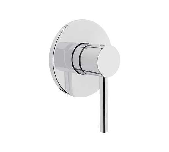 Встроенный смеситель VITRA внешняя часть A41457EXP