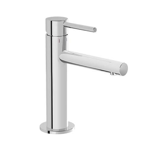 Смеситель для раковины VITRA Origin средний, хром A42556