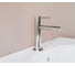 Смеситель для раковины VITRA Origin средний, хром A42556 2