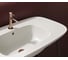 Смеситель для раковины VITRA Origin средний, медь A4255626 3