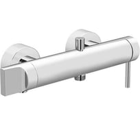 Смеситель для ванны и душа VITRA Origin хром A42619
