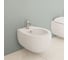 Смеситель для биде VITRA Origin с донным клапаном, цвет хром A42559 2