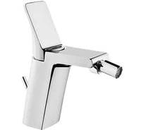 Смеситель для биде VITRA Memoria с донным клапаном, хром A42333