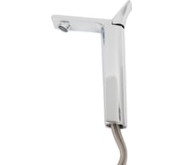 Высокий смеситель для раковин чаш VITRA Memoria хром A42331