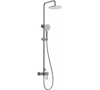 Душевая система Wonzon & Woghand Хром WW-B2166-A-CR