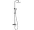 Душевая система Wonzon & Woghand Хром WW-B2166-A-CR 1
