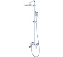 Душевая система Wonzon & Woghand Хром WW-88739009-CR