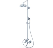 Душевая система Wonzon & Woghand Хром WW-88739020-CR