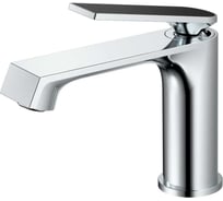 Смеситель для раковины PLATAN 11009 Dublin, латунь, высокий излив, картридж 26мм, гайка УТ-00052158