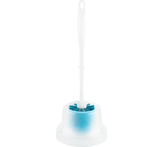 Комплект WC АКОР Elite Arona Mini, бирюзовый 555-723 1