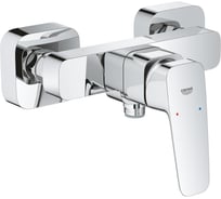 Смеситель для душа Grohe Cubeo, хром 1018240000