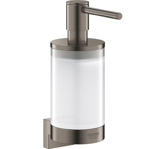 Держатель для стакана Grohe Slection, темный графит матовый 41027AL0